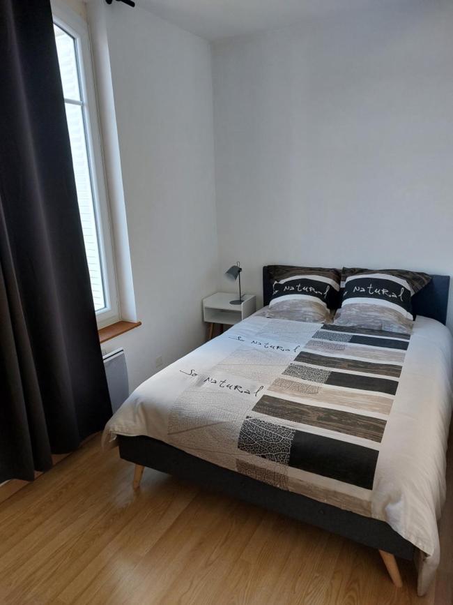 Appartement Proche Des Parcs Vichy Eksteriør bilde